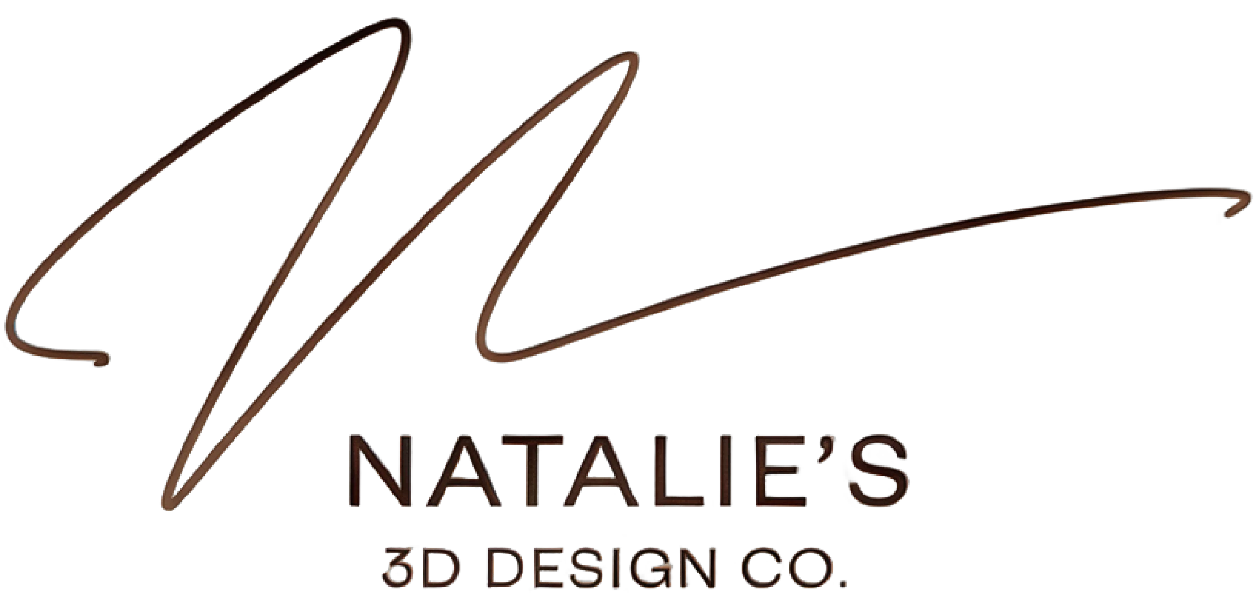 Natalie's 3D Designs